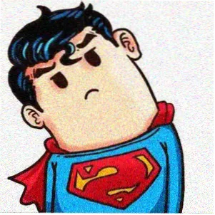 观众旧胶片头的头像